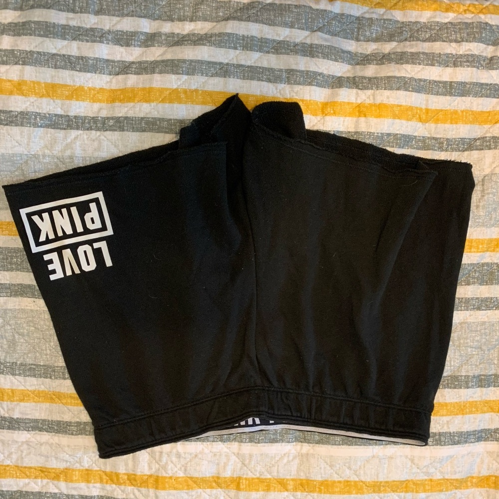 Victoria’s Secret Pink Lounge Shorts Sz S